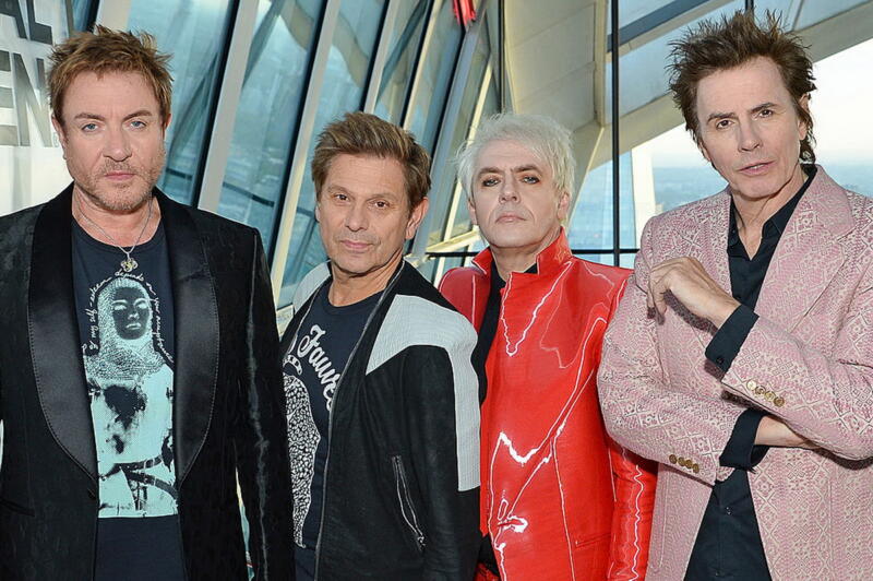 biopik Duran Duran