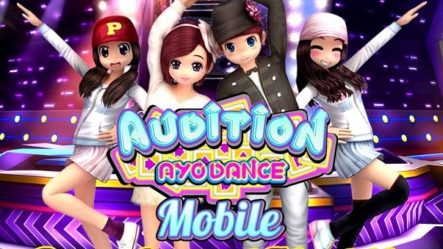 game penghasil uang terbaik 2022- Ayodance Mobile