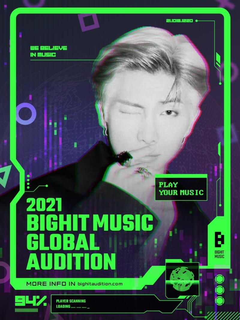 Big Hit Music 2021 Global Audition | Soompi