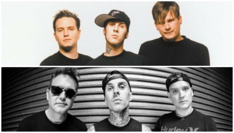 lagu populer blink-182