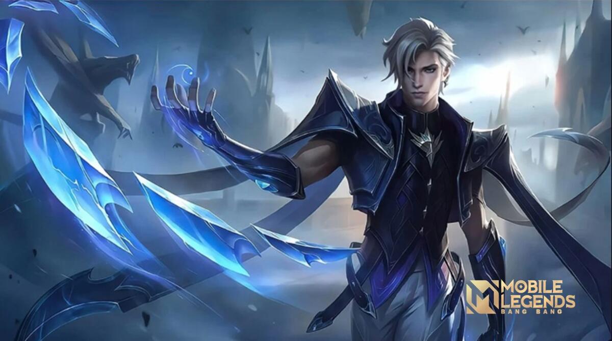 Build Terbaik Aamon Mobile Legends - Dafunda.com