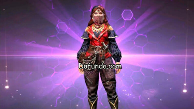 Cara Mendapatkan Bundle Persia Prowess FF Secara Gratis!