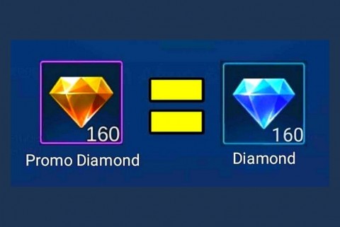 cara menggunakan diamond kuning mobile legends