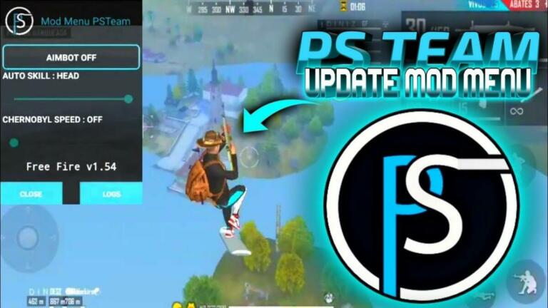 Download Ps Team Plus Free Fire