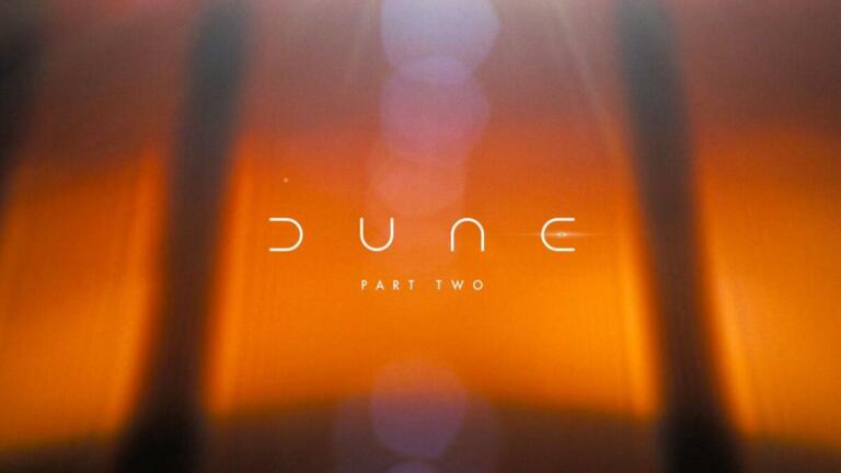 Legendary Konfirmasi Sekuel Dune: Part Two