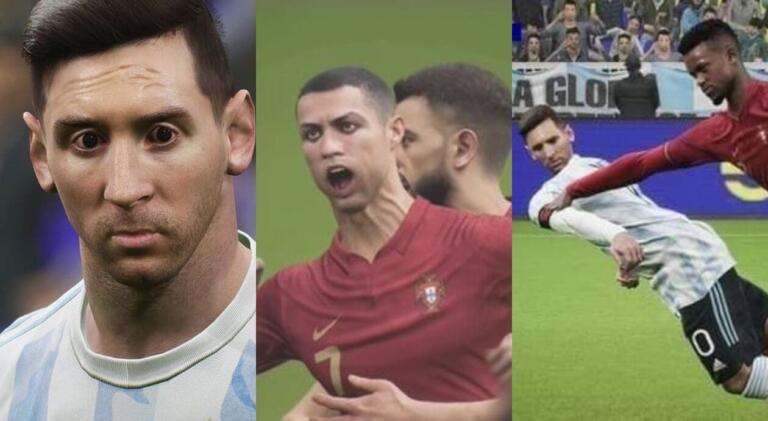 Peluncuran eFootball 2022 Gagal, Konami Sampaikan Permintaan Maaf 11 Peluncuran eFootball 2022 Gagal, Konami Sampaikan Permintaan Maaf