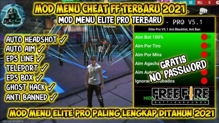 Elite Mod V5