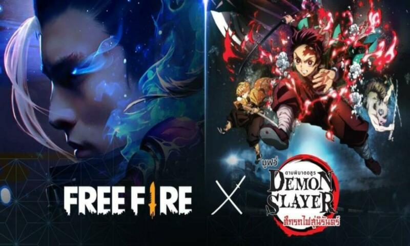 Ff Demon S2 God Level