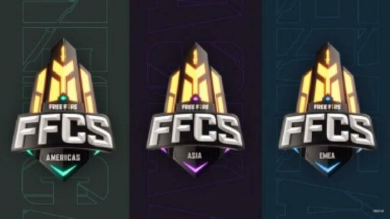 Ffcs Free Fire 1