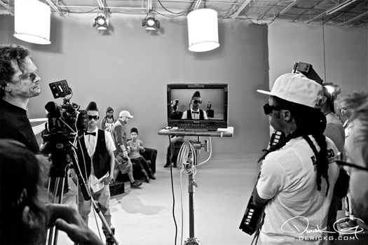 Lebih mudah dikenali ketimbang sampul album | Lil Wayne HQ