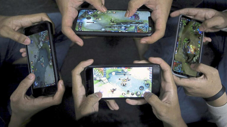 Hal Dihindari Mabar Mobile Legends 1