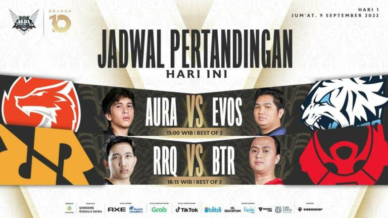 Hasil Mpl id S10 Week 5 Day 1 2