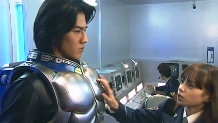 Makoto Hikawa | TV Asahi