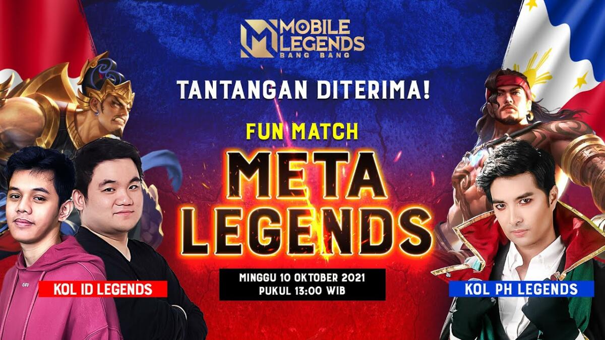 jam berapa indonesia vs filipina mlbb