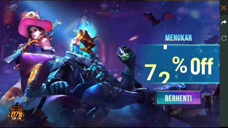mystery shop ff november 2021