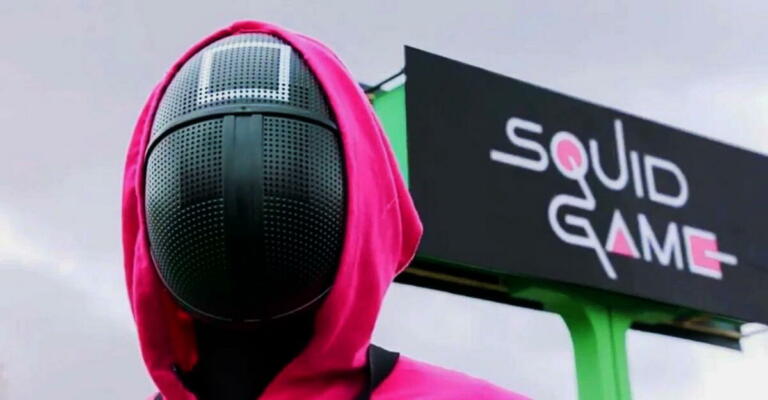 Netflix Adakan Permainan Squid Game Sungguhan di Koreatown, Los Angeles 6 Netflix Adakan Permainan Squid Game Sungguhan di Koreatown, Los Angeles
