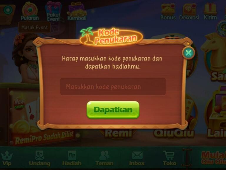 kode penukaran higgs domino november 2021