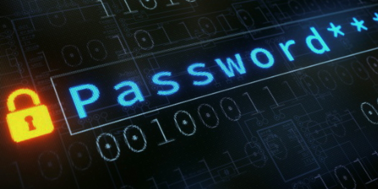 solusi agar tidak lupa password