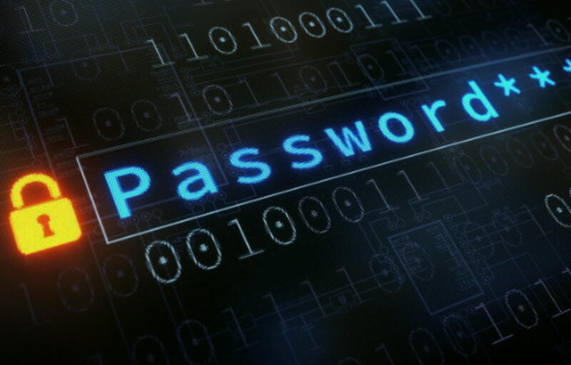 solusi agar tidak lupa password