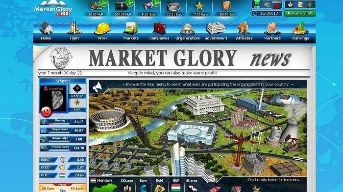 Market Glory