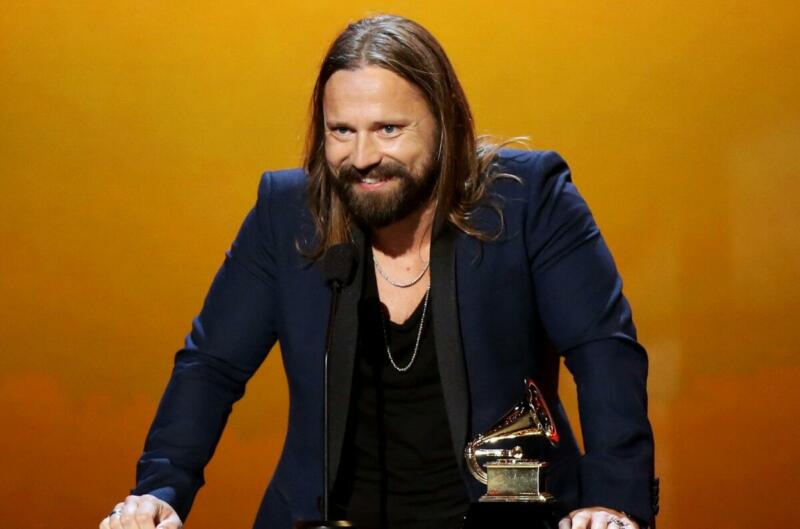 Max Martin | Billboard