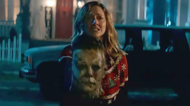 Pencapaian Box-Office dan Streaming Halloween Kills Sama-Sama Sukses