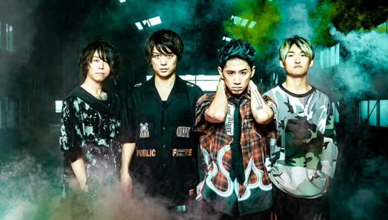 7 Lagu Populer ONE OK ROCK