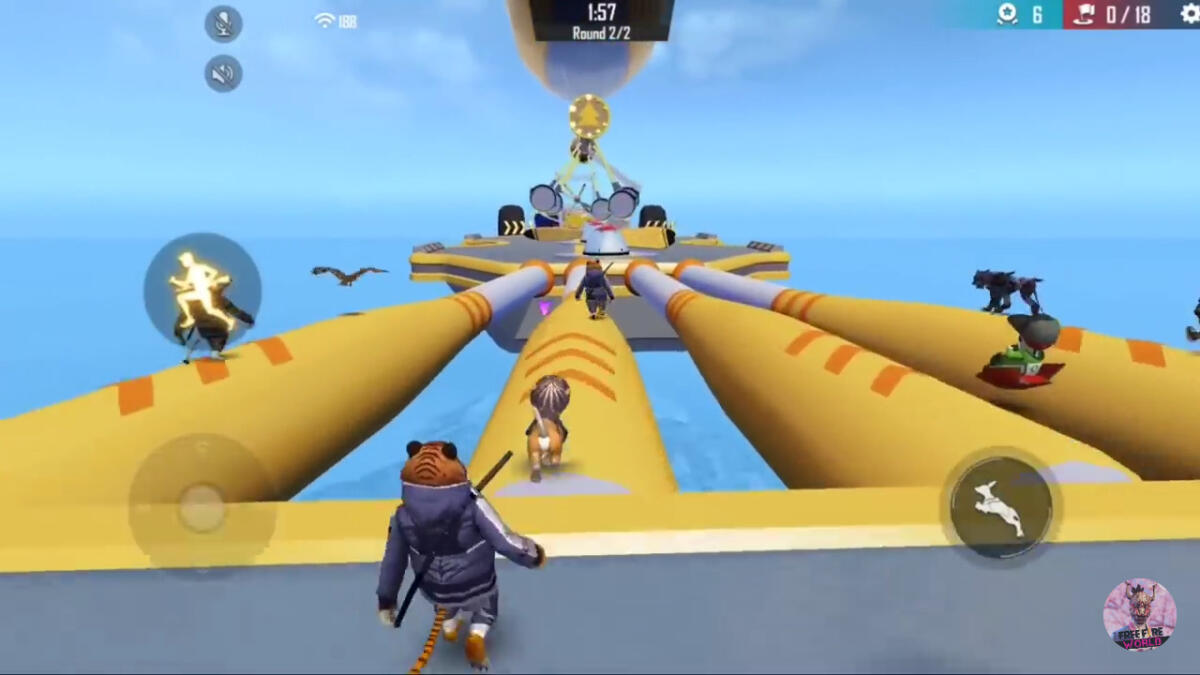 tanggal rilis pet mania ff