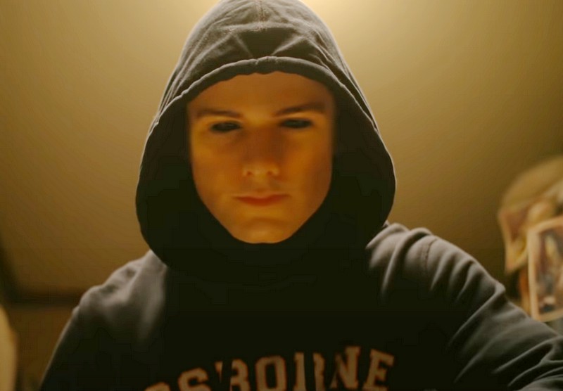 Theres Someone