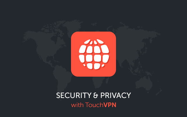 Touch Vpn