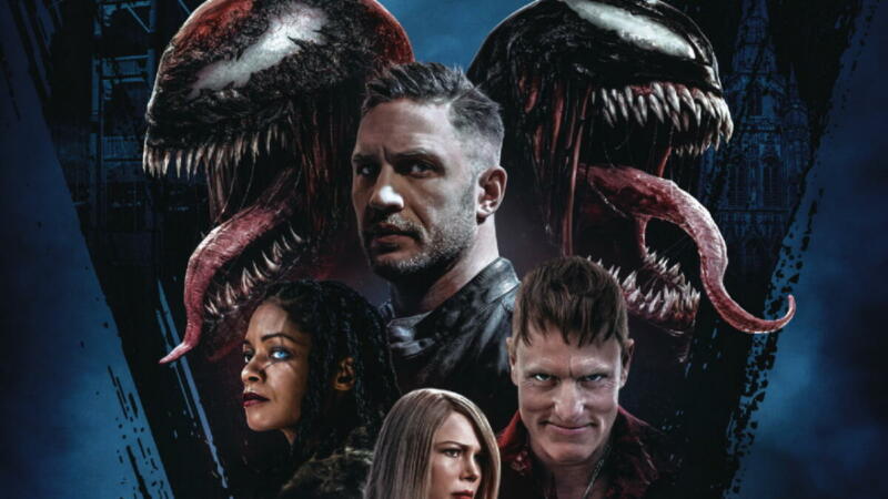 Review Venom: Let There Be Carnage