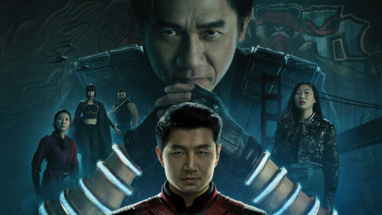 Review Shang-Chi and the Legend of the Ten Rings (2021): Lebih Dari Film Superhero & Martial Arts