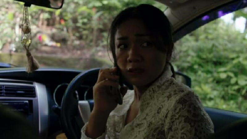 Paranoia Nirina Zubir | Miles Films