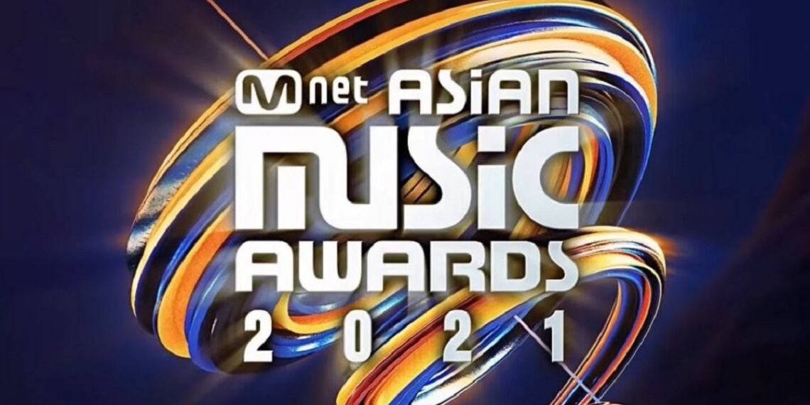 2021 Mnet Asian Music Awards | Mnet