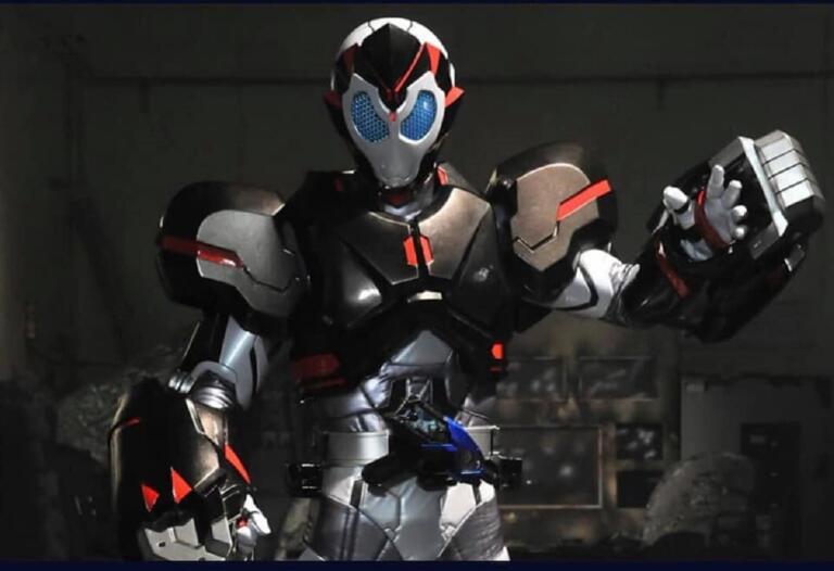 5 Hal Menarik Dari Kamen Rider Zero-One RTV Episode 4