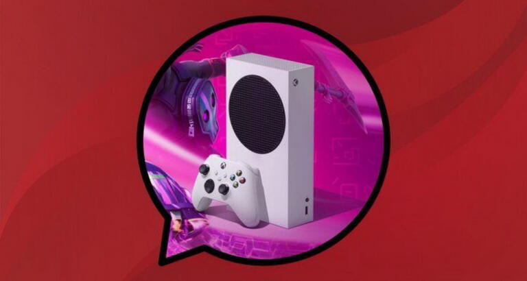 Xbox Series S Ungguli PS5 dan Nintendo Switch di Black Friday 2021 6 Xbox Series S Ungguli PS5 dan Nintendo Switch di Black Friday 2021