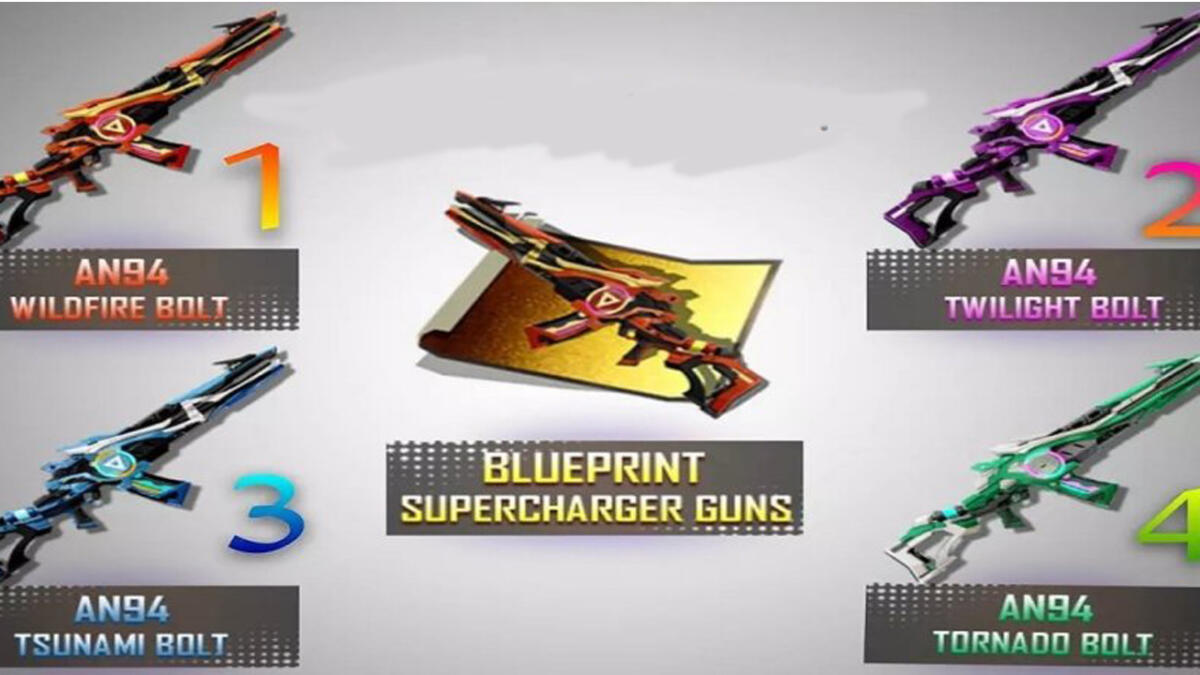 An94 Supercharger Bolts Ff 1