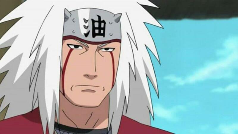 Apa Yang Terjadi Kalau Jiraiya Ada Saat Kyuubi Mengamuk