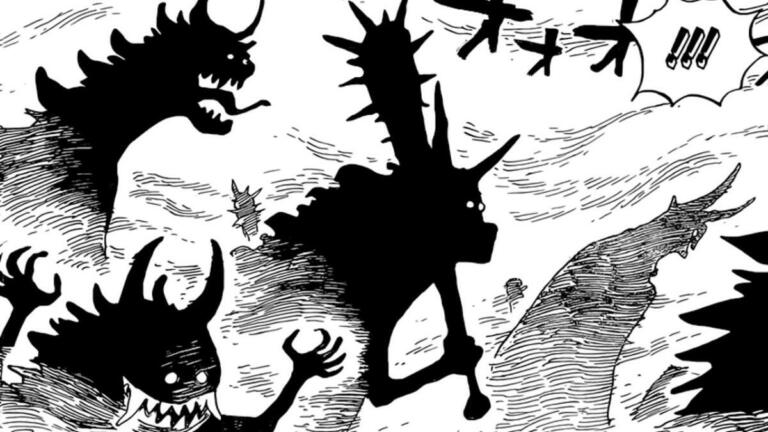 Teori Apakah Numbers yang Bersama Apoo Merupakan Samurai Teman Yamato?
