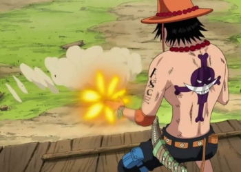 Beginilah Nasib Tragis Komandan Divisi 2 Shirohige Di One Piece