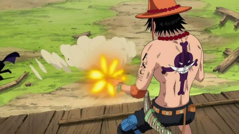 Beginilah Nasib Tragis Komandan Divisi 2 Shirohige Di One Piece