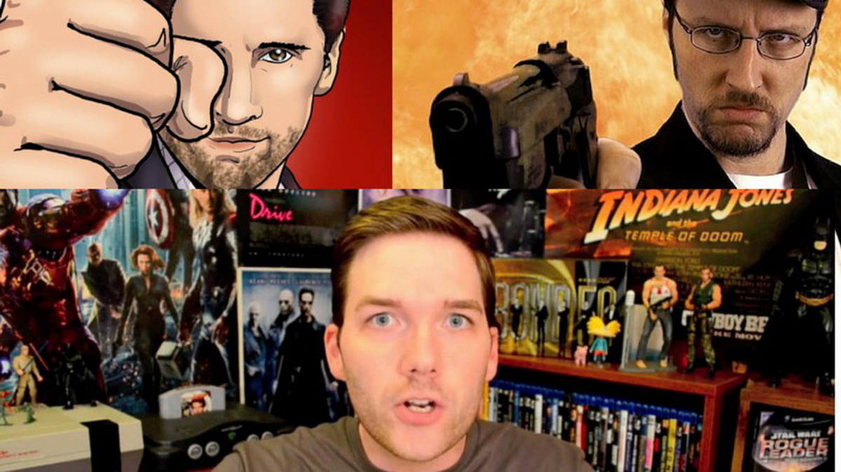 5 Tips Asyik Untuk Menjadi Reviewer Film Ngetop di YouTube