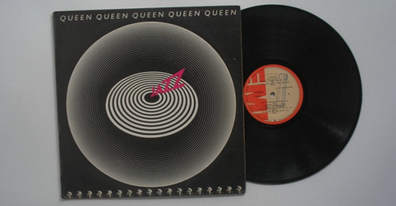 album jazz queen