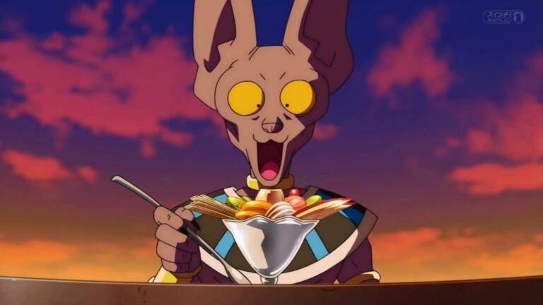 Dewa Penghancur Terkuat Di Dragon Ball Super