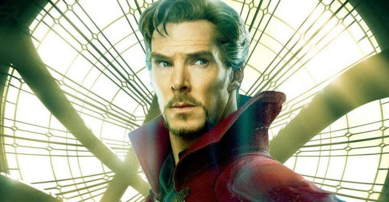 Mengapa Doctor Strange 2 Harus Melakukan Syuting Ulang?