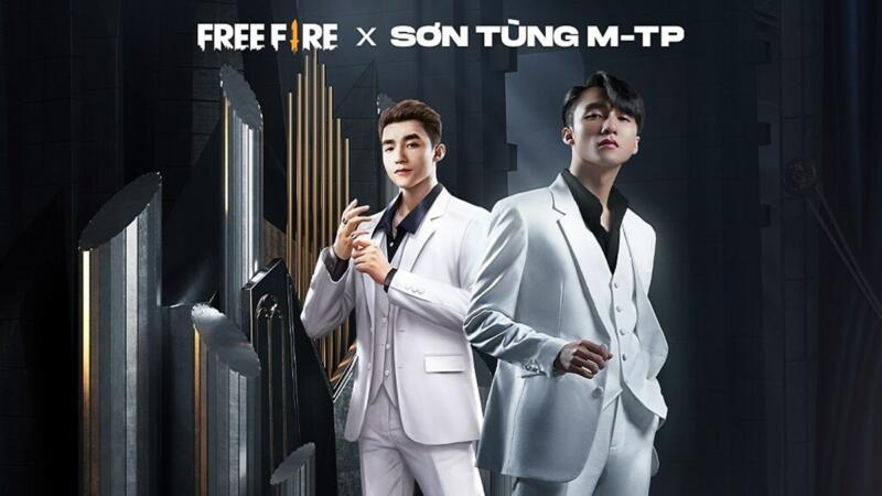Foto Karakter Free Fire
