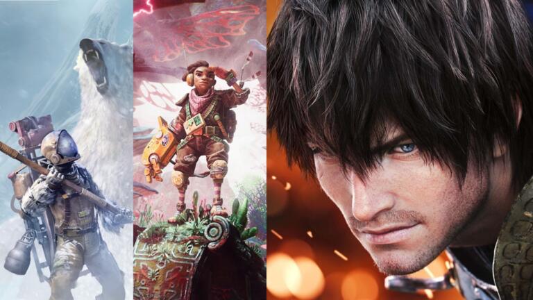 10 Rekomendasi Game Terbaik Desember 2021