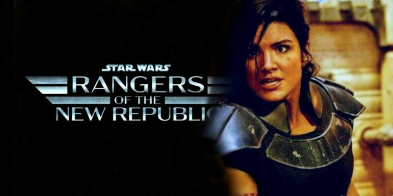 Star Wars Rangers of the New Republic