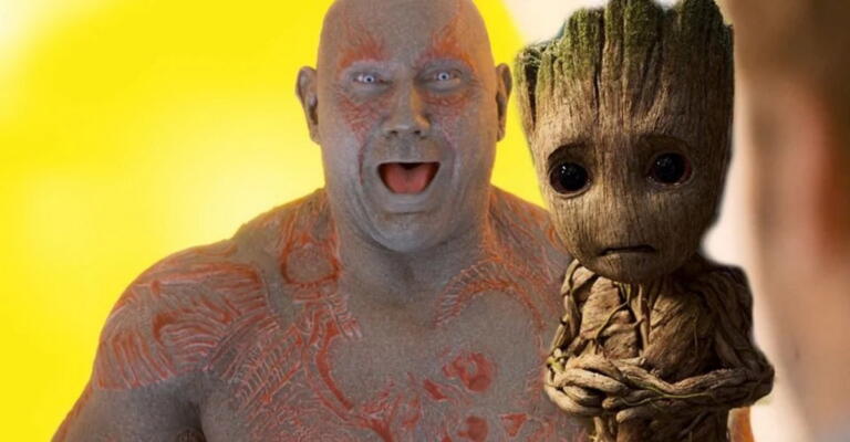 Apakah Ada Aktor Lain Yang Dipertimbangkan Untuk Memerankan Drax di Guardians of the Galaxy?