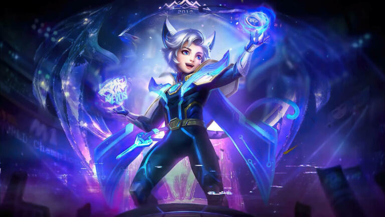 3 Hero Mobile Legends Goldlaner Ini Bisa Counter Harith, Siapa Saja?